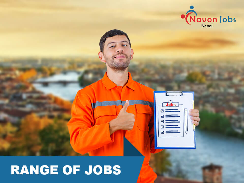 Job Opportunities